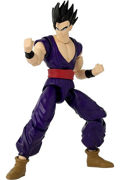 BANDAI Db Dragon Stars Ultimate Gohan