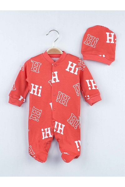 Necix's Hi Original Jumpsuit