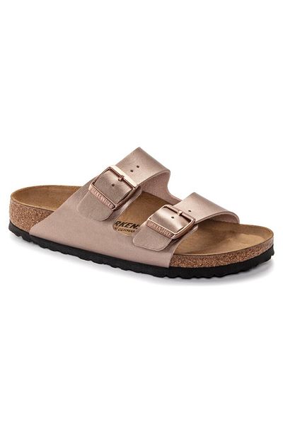 Birkenstock أريزونا BF النحاس