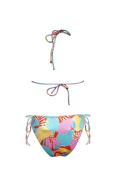 DEEP BEACH Σετ μπικίνι Triangle String