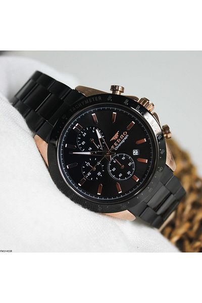 FERRO Men's Wristwatch FM31455R - Stylish and Functional Design