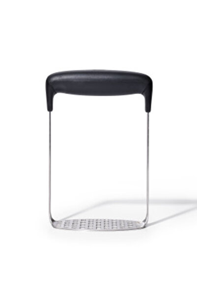 Oxo هراسة البطاطس الفولاذية من جي جي