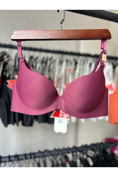 F.K Σουτιέν Push Up 187 - Κοπή με λέιζερ, με σύρμα και με επένδυση