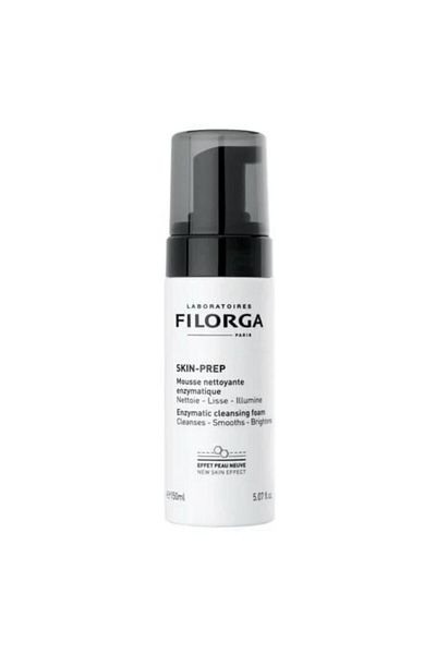 Filorga Filorga Skin Prep Enzymatic Cleansing Foam 150 ml