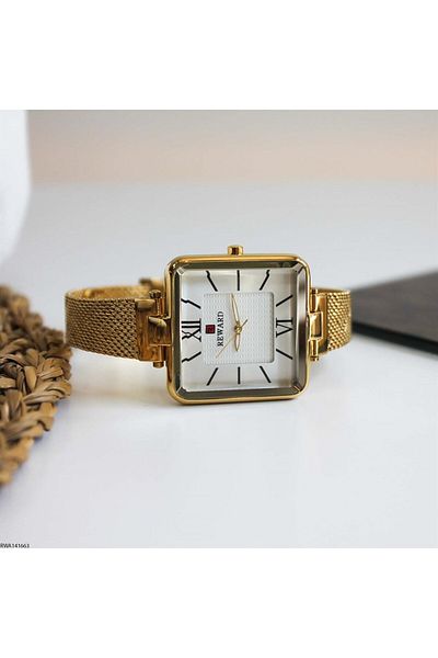 Reward Rwa141663 Women's Wristwatch