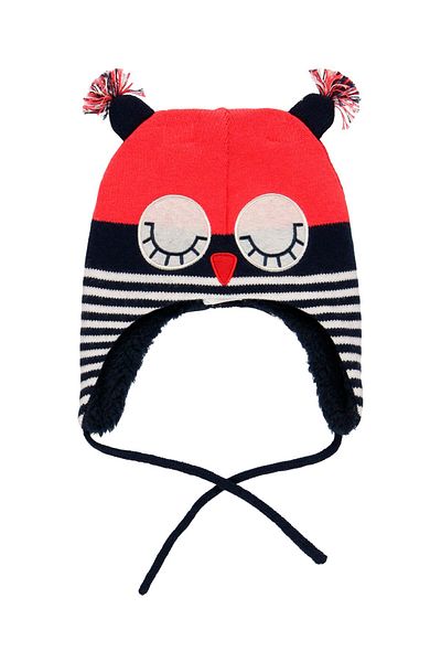 Boboli Unisex Kids Beret