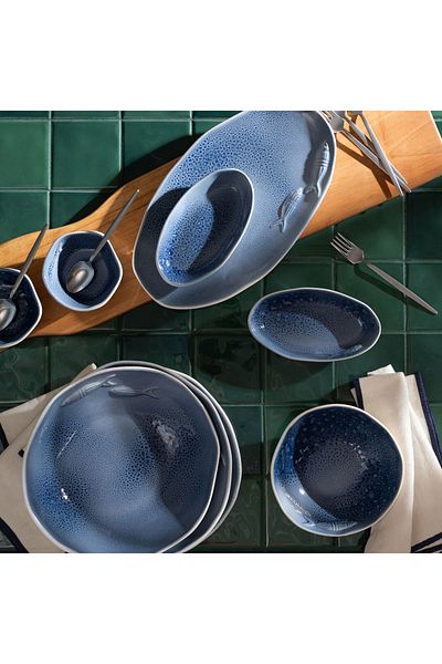 Mudo Concept Mare Boat Plate
