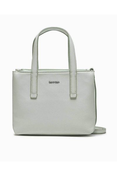 Calvin Klein Must Mini Tote El Çantası