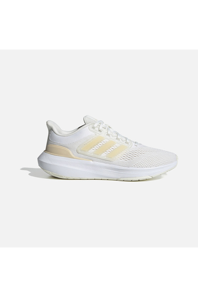 adidas Γυναικεία λευκά παπούτσια για τρέξιμο Ultrabounce
