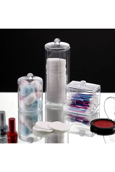 ŞANS PLASTİK Σετ Organizer 3 τεμαχίων