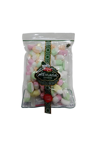 DURUSOY Konya Elvan Renkli Mevlana Şekeri
