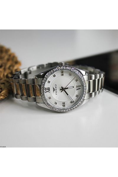 FERRO F21263A Women's Wristwatch