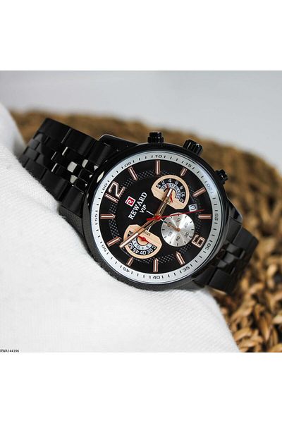 Reward Rwa144396 Men's Wristwatch