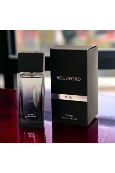 ROCHFORD Oud 100 ML Erkek Parfümü