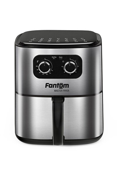 Fantom Master Fryer Af 4500 Yağsız Fritöz