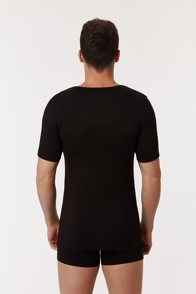 Woody Men's Athlete-bam - 199-black