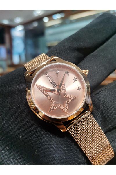 Just Cavalli Just Cavali New Season Women's Wristwatch