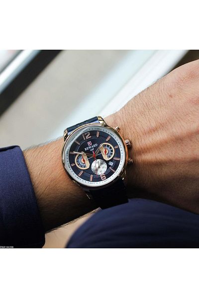 Reward Rwa144398 Men's Wristwatch