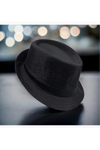 DOĞALYA Michael Fört Black Hat