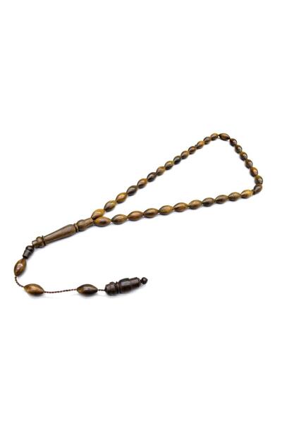 Otantik Çarşı Ροζάριο Μακραρόδαμου 33 Λουκ 7*12 mm (agt-15704)