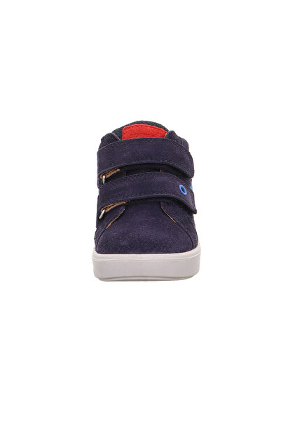 Superfit Men's Shoes Navy Blue