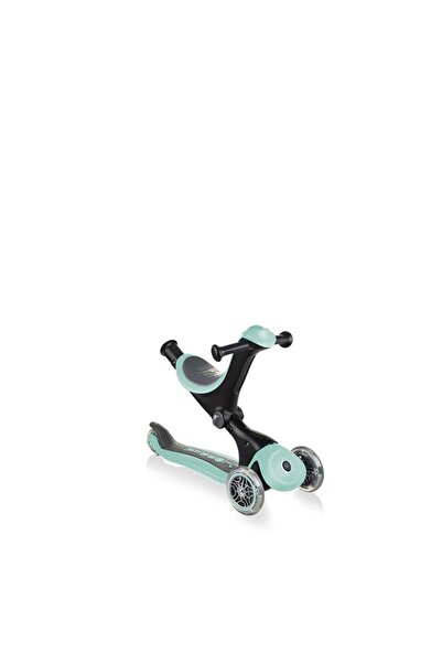 🛴 Globber Go Up Deluxe Scooter ile Eğlenceli Sürüşe Başla!