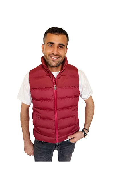 deeps Men's Vest
