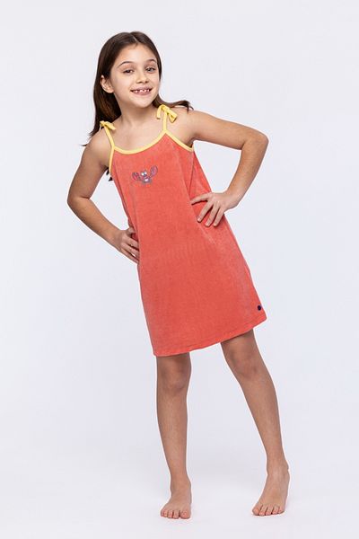 Woody Rochie Fata 2-8 Ani-Bdb - 435-Roz Roz