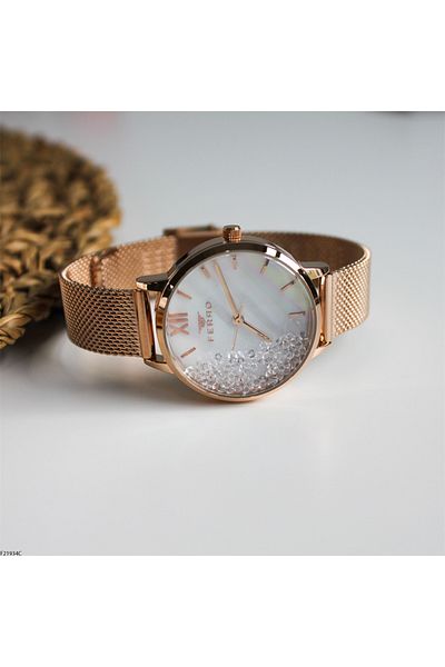FERRO F21934c Women's Wristwatch