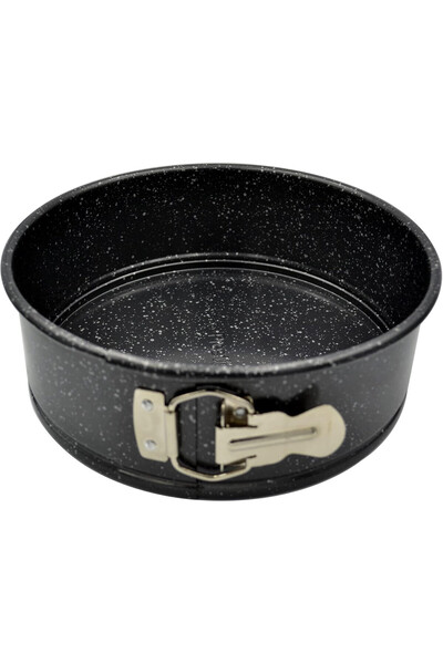 Prestige قالب كيك سبرينغ فورم من الجرانيت الفاخر مقاس 20 سم/8 بوصة