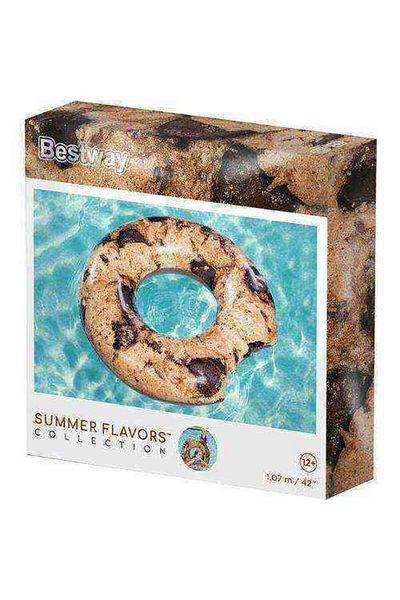BESTWAY 107 cm Cookie Bagel - 36164
