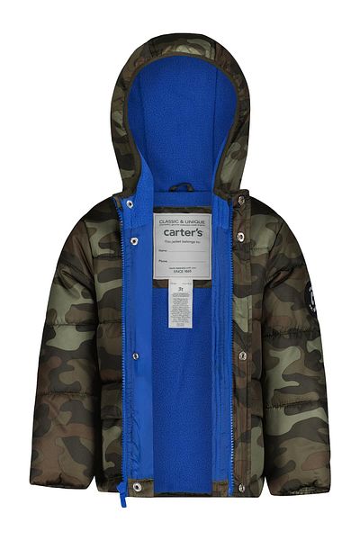 Carter's Boy's Coat