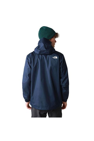 THE NORTH FACE Ανδρικό μπουφάν Quest μπλε εξωτερικού χώρου Nf00a8az8k21