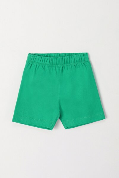 Woody Cotton Baby Boy Pajamas-Pss - 910-Lion Themed Striped Ecru