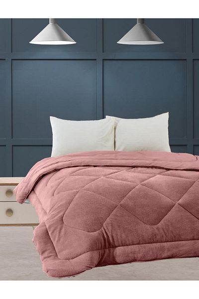 Mulberry Cake Single Thick Blanket Bedspread