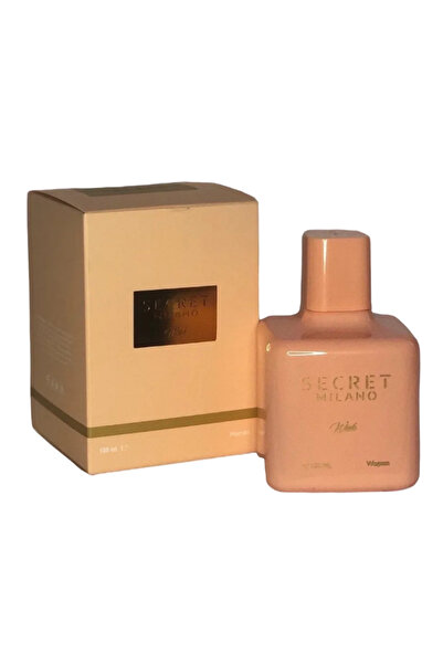 Secret Milano Wish 100 ml Kadın Parfümü
