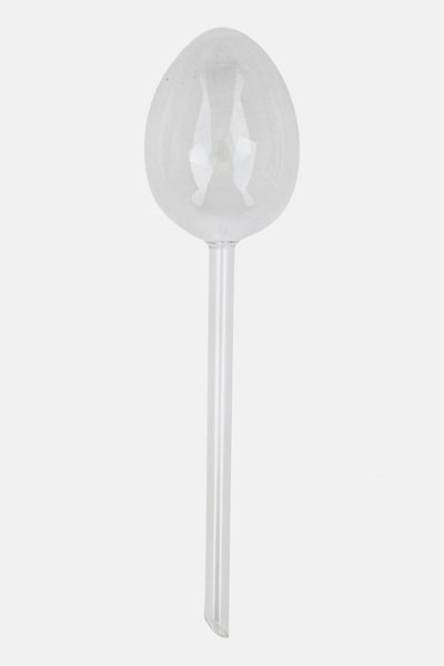 Muy Mucho Garden Watering Bubble, Brown