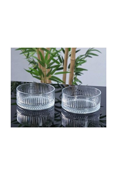 Paşabahçe 530042 Elysia 2'Li Çerezlik - 515 Cc