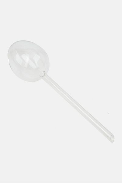 Muy Mucho Garden Watering Bubble, Brown
