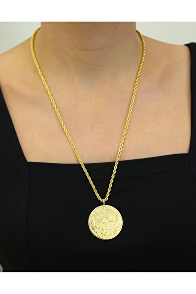 Pelek Butik Reşat Zinciriyle Beraber ZİY01