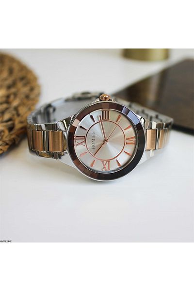 Homies Hm78244e Women's Wristwatch
