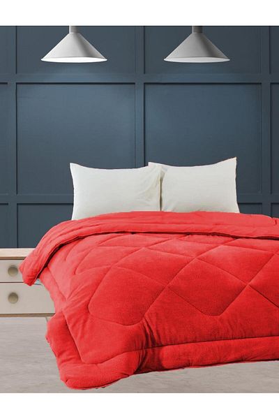 Mulberry Cake Double Wellsoft Blanket Bedspread