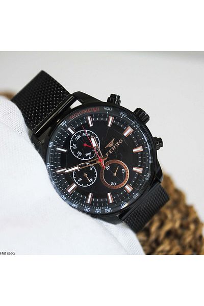 FERRO Fm1856G Men's Wrist Watch