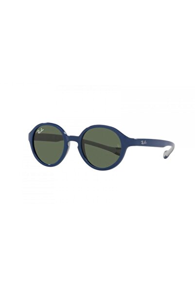 Ray-Ban Rayban RJ 9075S 7096 71 37 Çocuk Güneş Gözlüğü