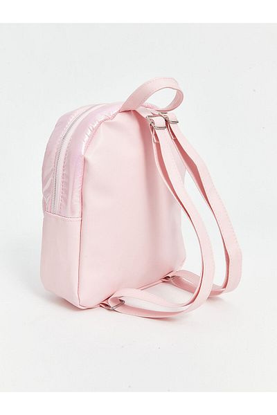LC Waikiki Lw - Rucsac pentru fete cu broderie cu stele