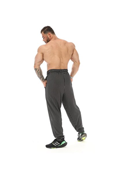 Big Sam Loose Fit Seasonal Sweatpants, Cotton Body Pants Big Sam 1193