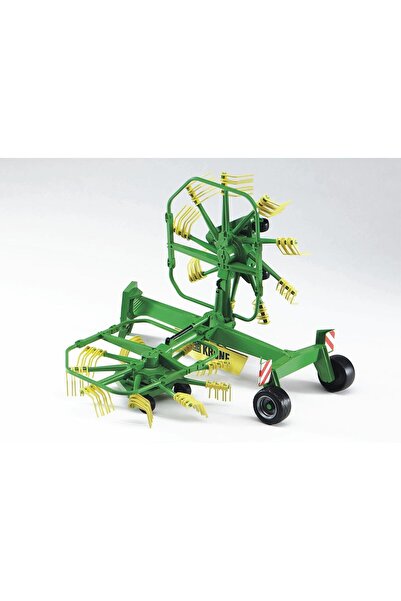 Bruder Krone Mekanik Tırmık BR02216