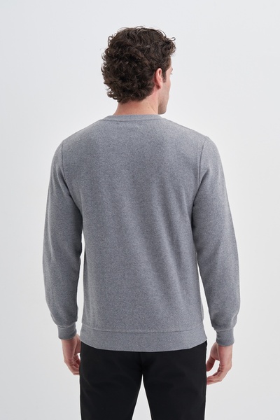 Cazador CAZ 5620 Θεσσαλονίκη Ιδρώτα - Γκρι