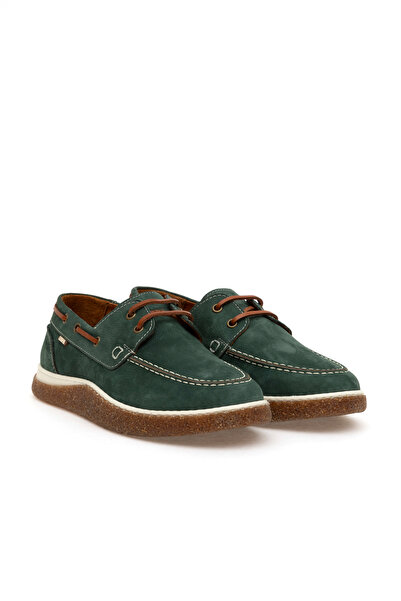 U.S. Polo Assn. Pantofi casual verzi pentru bărbați 50286538-VR054