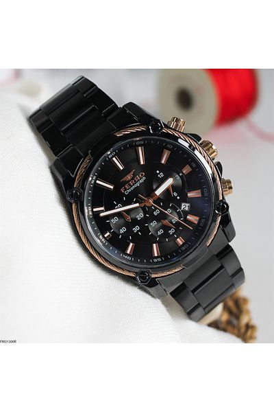 FERRO Fm31300r Men's Wristwatch